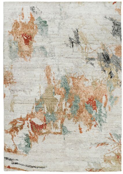 ORIENTÁLNY KOBEREC, 120/180 cm béžová - Koberce
