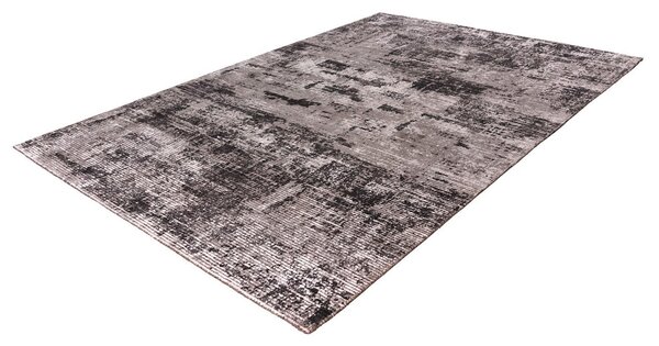 KOBEREC, 80/150 cm antracitová - Online Only bytové doplnky, Online Only