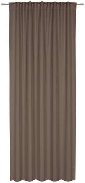 HOTOVÝ ZÁVES, zatemnenie, 135/245 cm Esposa - Záclony & závesy