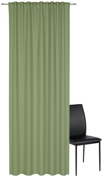 HOTOVÝ ZÁVES, zatemnenie, 135/245 cm Esposa - Záclony & závesy