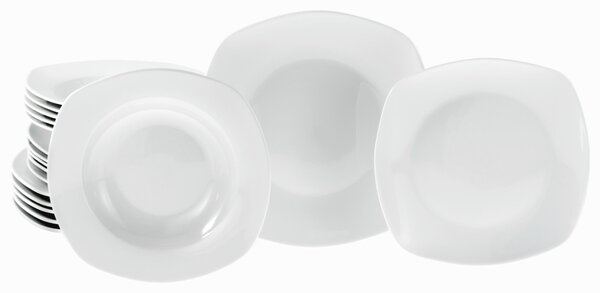 JEDÁLENSKÝ SERVIS Amelie 18-dielne Creatable - Online Only bytové doplnky, Online Only