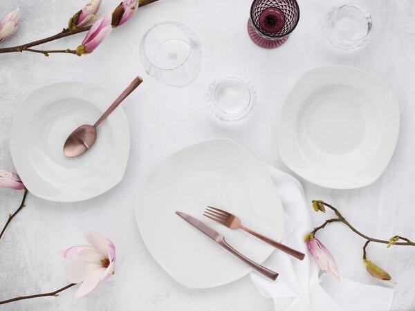JEDÁLENSKÝ SERVIS Amelie 18-dielne Creatable - Online Only bytové doplnky, Online Only