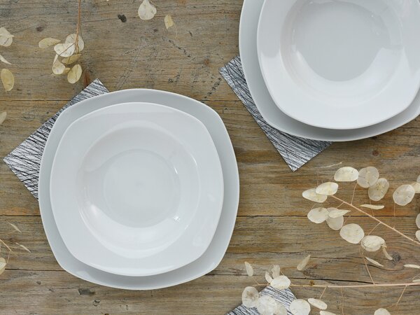 JEDÁLENSKÝ SERVIS Amelie 18-dielne Creatable - Online Only bytové doplnky, Online Only