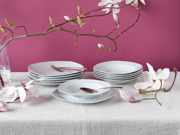 JEDÁLENSKÝ SERVIS Amelie 18-dielne Creatable - Online Only bytové doplnky, Online Only