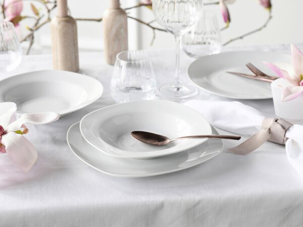 JEDÁLENSKÝ SERVIS Amelie 18-dielne Creatable - Online Only bytové doplnky, Online Only