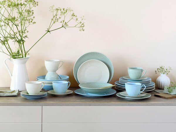 KOMBINOVANÝ SERVIS Valencia Pastell 30-dielne Creatable - Online Only bytové doplnky, Online Only
