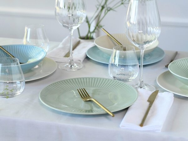 KOMBINOVANÝ SERVIS Valencia Pastell 30-dielne Creatable - Online Only bytové doplnky, Online Only