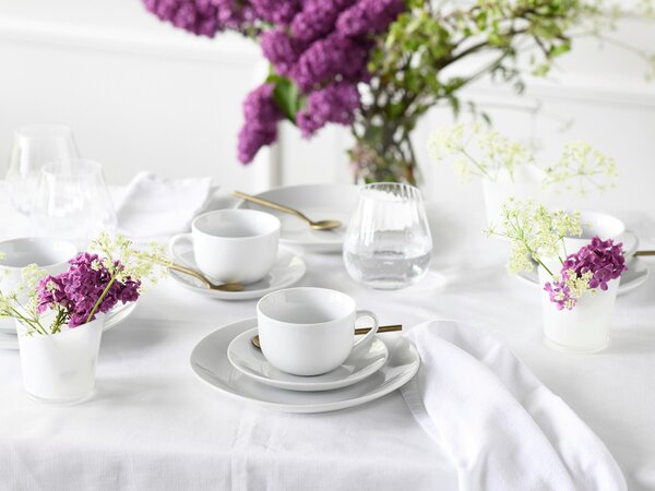 KÁVOVÝ SERVIS Luna 18-dielne Creatable - Online Only bytové doplnky, Online Only