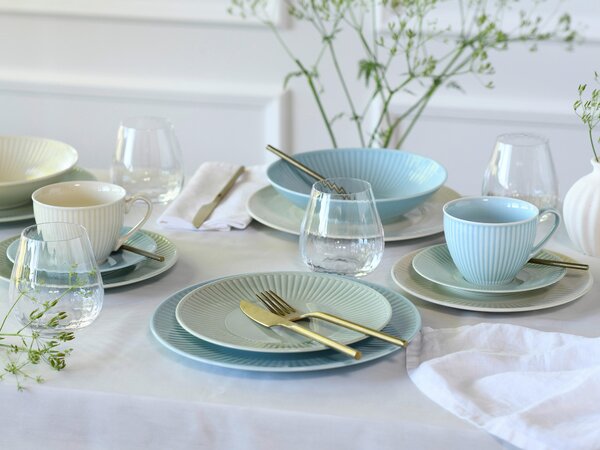 KÁVOVÝ SERVIS Valenica Pastell 18-dielne Creatable - Online Only bytové doplnky, Online Only