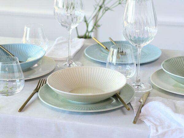 JEDÁLENSKÝ SERVIS Valencia 12-dielne Creatable - Online Only bytové doplnky, Online Only