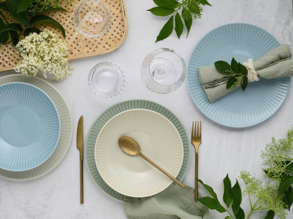 JEDÁLENSKÝ SERVIS Valencia 12-dielne Creatable - Online Only bytové doplnky, Online Only