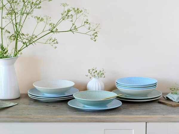 JEDÁLENSKÝ SERVIS Valencia 12-dielne Creatable - Online Only bytové doplnky, Online Only