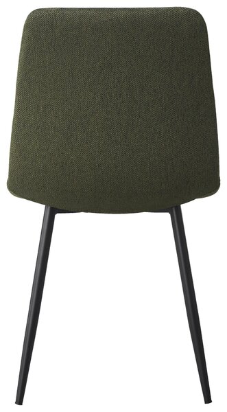 STOLIČKA, 45/86,5/55 cm Stylife - Stoličky