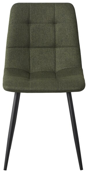 STOLIČKA, 45/86,5/55 cm Stylife - Stoličky