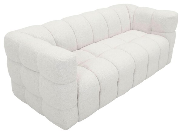 POHOVKA, textil, biela Ambia Home - Sedačky
