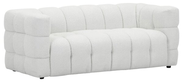 POHOVKA, textil, biela Ambia Home - Sedačky