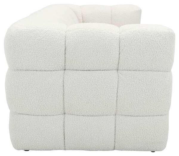 POHOVKA, textil, biela Ambia Home - Sedačky