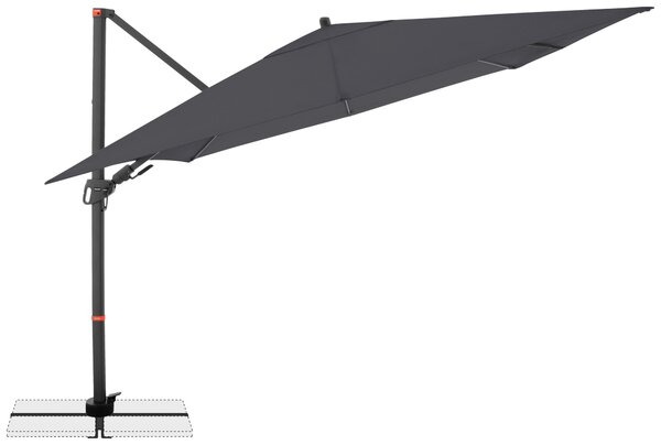 ZÁVESNÝ SLNEČNÍK 280/280 cm Doppler - Zatienenie terasy, balkóna & záhrady