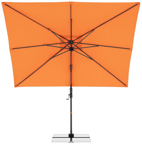 ZÁVESNÝ SLNEČNÍK 320/240 cm Doppler - Zatienenie terasy, balkóna & záhrady
