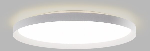 Stropné svietidlo Moon 60 2700K/3000K/4000 K biela TRIAC