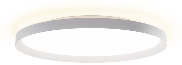 Stropné svietidlo Moon 60 2700K/3000K/4000 K biela TRIAC