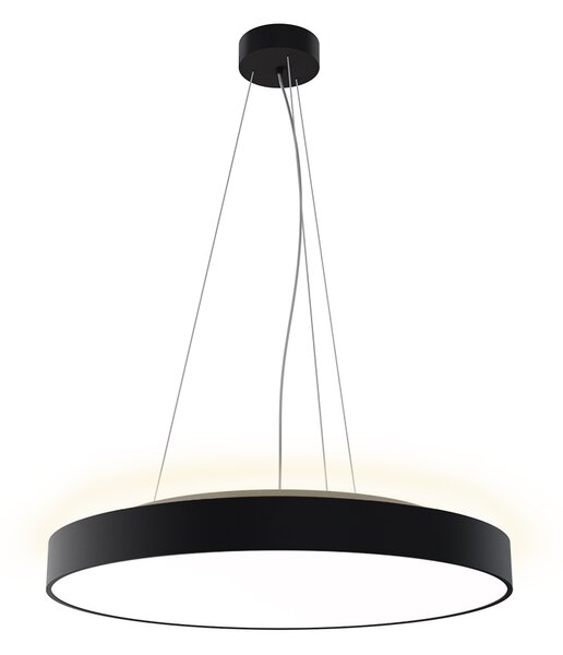 Závesné svietidlo Ringo II P/N-Z 55+ čierna TRIAC