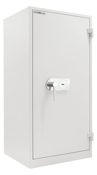 Archivačná skriňa na dokumenty, mechanický zámok, 223 l