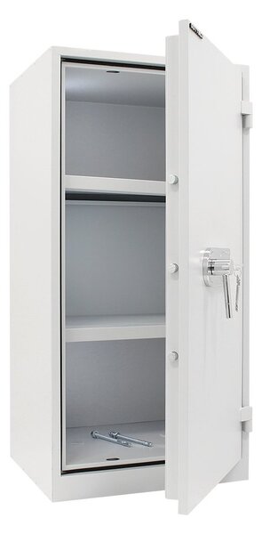 Archivačná skriňa na dokumenty, mechanický zámok, 223 l