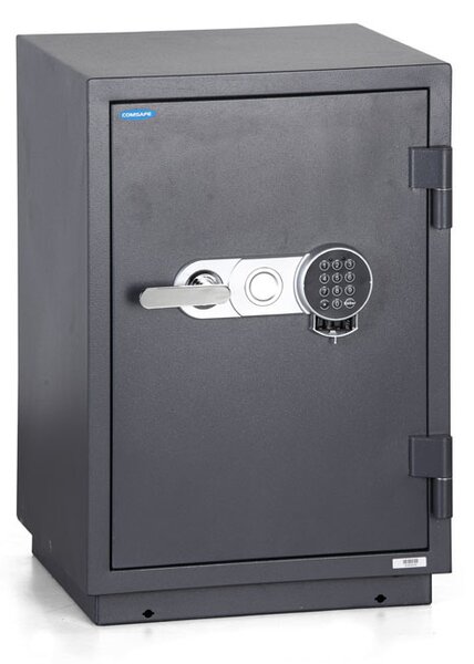 Ohňovzdorný trezor elektronický Sydney 65