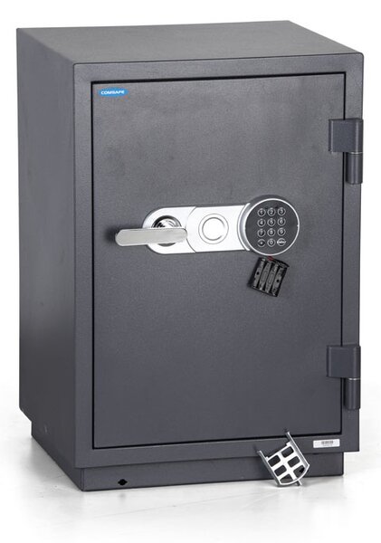 Ohňovzdorný trezor elektronický Sydney 65