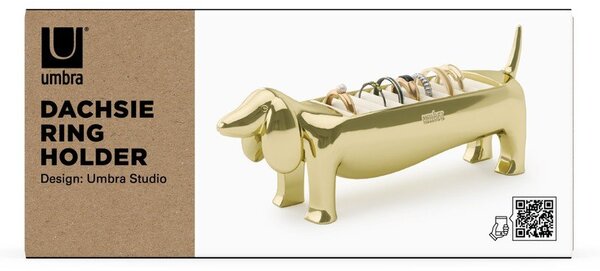 Stojan na šperky Dachsie – Umbra