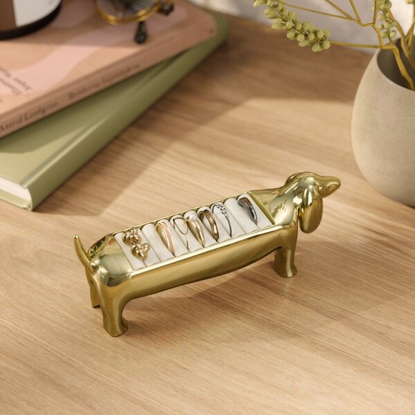 Stojan na šperky Dachsie – Umbra