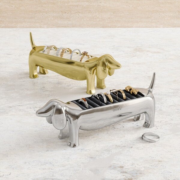Stojan na šperky Dachsie – Umbra