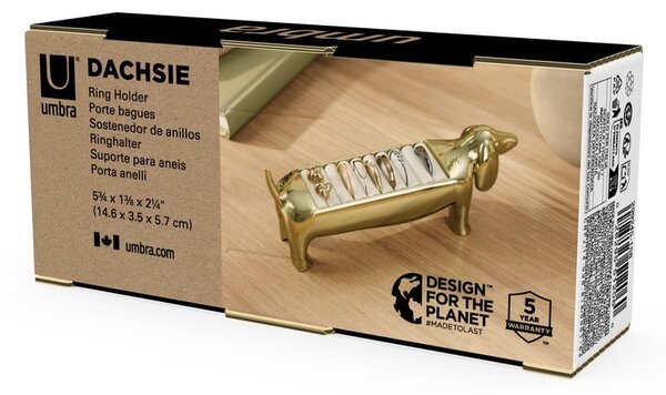 Stojan na šperky Dachsie – Umbra