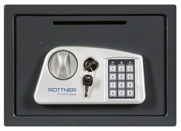 Nábytkový trezor JUPITER 3 EL SLOT