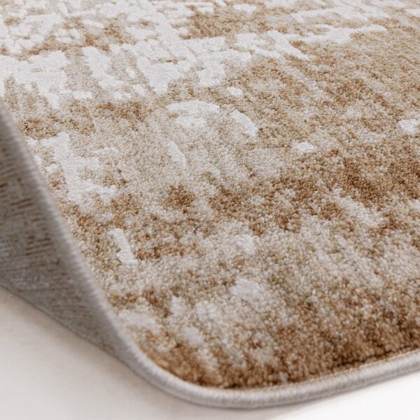 Béžový/krémový ručne tkaný koberec 200x300 cm Anders AN02 – Asiatic Carpets