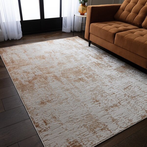 Béžový/krémový ručne tkaný koberec 200x300 cm Anders AN02 – Asiatic Carpets