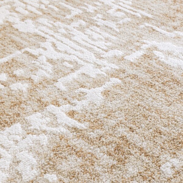 Béžový/krémový ručne tkaný koberec 200x300 cm Anders AN02 – Asiatic Carpets