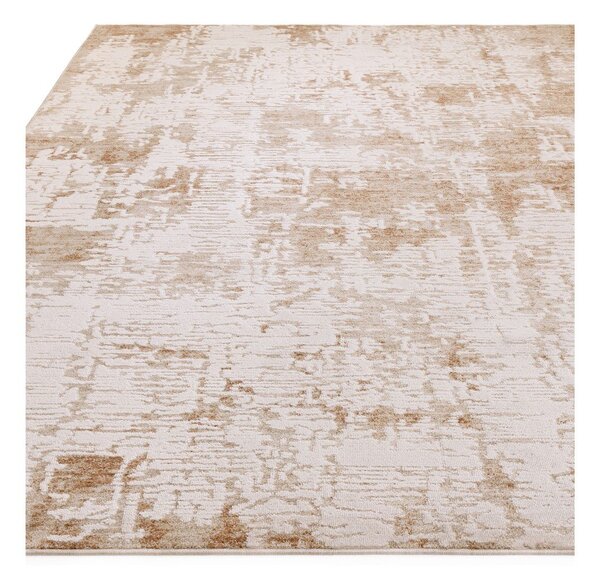 Béžový/krémový ručne tkaný koberec 200x300 cm Anders AN02 – Asiatic Carpets