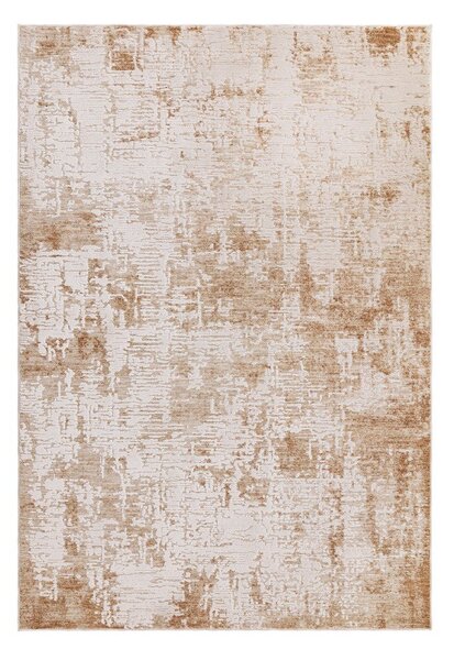 Béžový/krémový ručne tkaný koberec 200x300 cm Anders AN02 – Asiatic Carpets