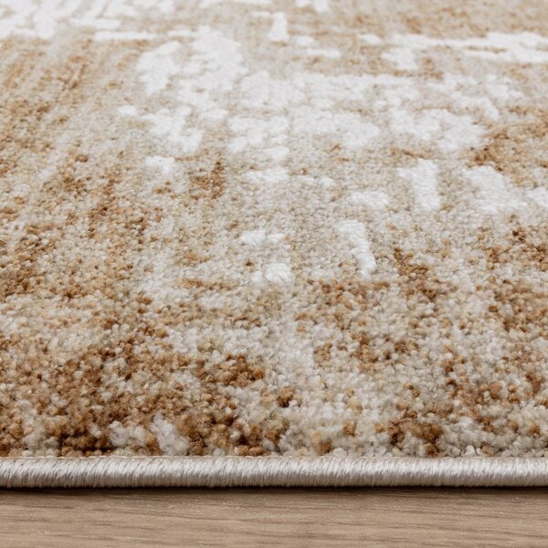 Béžový/krémový ručne tkaný koberec 200x300 cm Anders AN02 – Asiatic Carpets