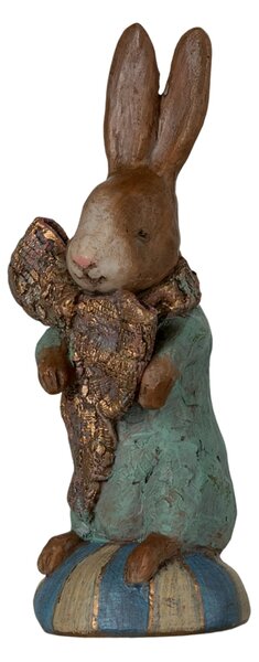Veľkonočná figúrka Easter Bunny no. 15