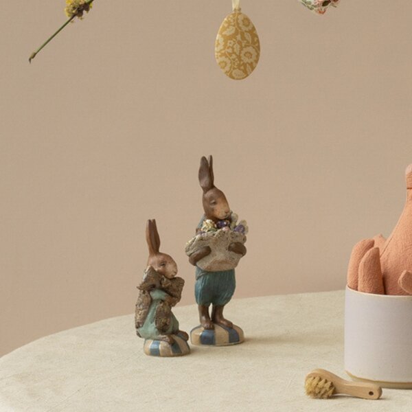 Veľkonočná figúrka Easter Bunny no. 15