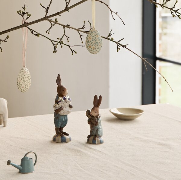 Veľkonočná figúrka Easter Bunny no. 15
