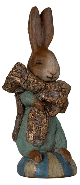 Veľkonočná figúrka Easter Bunny no. 15
