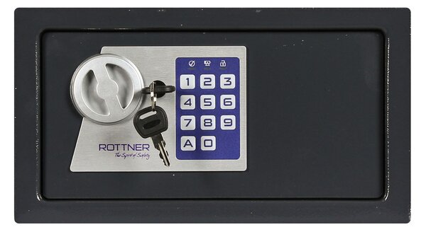 Nábytkový trezor JUPITER 2 EL