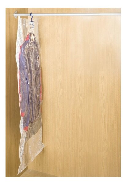 Vákuový organizér Wenko Storage, 145 × 70 cm