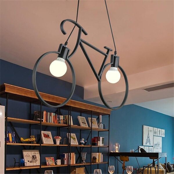 TooLight Luster CYKLO