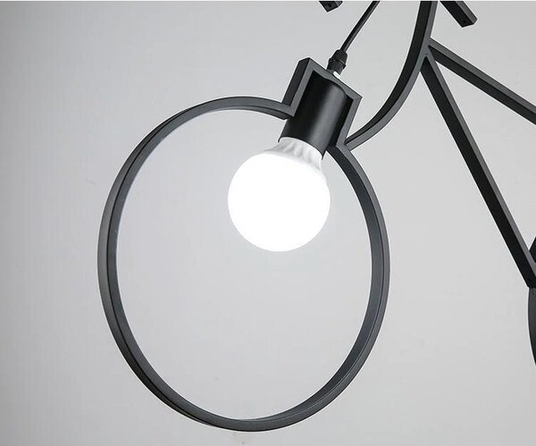 TooLight Luster CYKLO