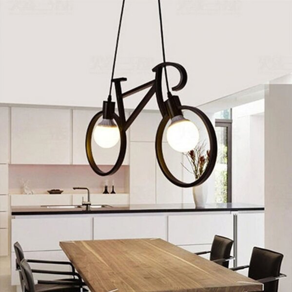 TooLight Luster CYKLO